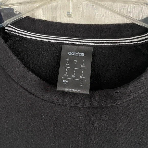 Adidas Sweatshirt - Picture 3 of 4